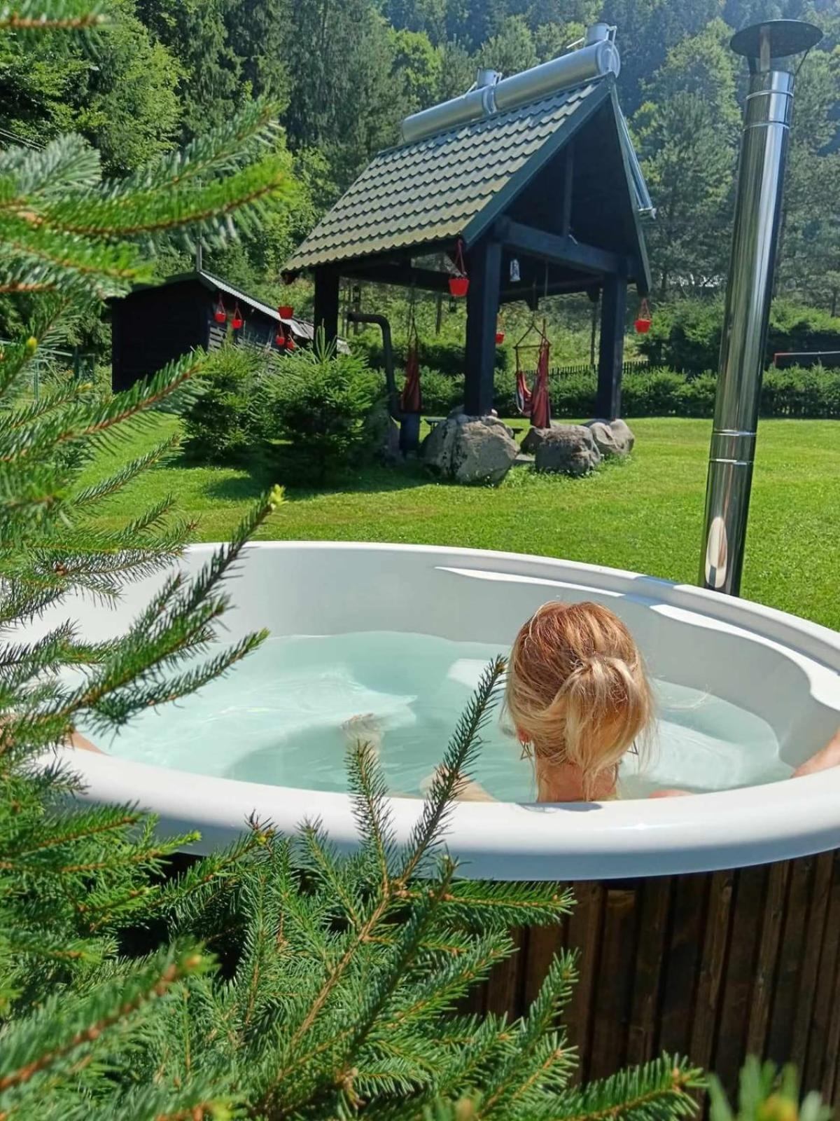 Schwarz Chalet Neagra (Mures)